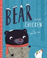 Bear and Chicken - Jannie Ho - 9780762462667