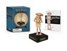 Harry Potter Talking Dobby and Collectible Book -  - 9780762463107
