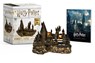 Harry Potter Hogwarts Castle and Sticker Book - Running Press - 9780762464401