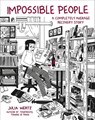 Impossible People - Julia Wertz - 9780762468256
