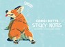 Corgi Butts Sticky Notes - RP Studio - 9780762471300