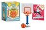 DESKTOP BASKETBALL - Shoshana Stopek - 9780762472253