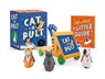 Cat-A-Pult: They Fly! - Sarah Royal - 9780762473724