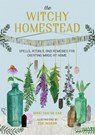 The Witchy Homestead - Nikki Van De Car ; Zoe Ingram - 9780762473762