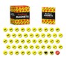BuzzFeed Magnets - Jessie O Moore ; Buzzfeed - 9780762473953