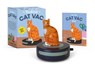 Desktop Cat Vac [With Book(s)] -  - 9780762478712