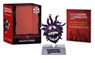Dungeons & Dragons: Beholder Figurine: With Glowing Eye! - Aidan Moher - 9780762478866