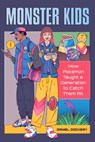 Monster Kids - Daniel Dockery - 9780762479511