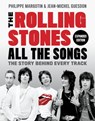 The Rolling Stones All the Songs Expanded Edition - Philippe Margotin ; Jean-Michel Guesdon - 9780762479849