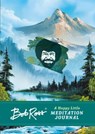 Bob Ross: A Happy Little Meditation Journal - Robb Pearlman - 9780762480357