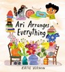 Ari Arranges Everything - Katie Vernon - 9780762481750