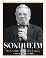 Sondheim - Stephen M. Silverman - 9780762482351