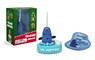 Elf: Talking Narwhal [With Battery] - Running Press - 9780762482993