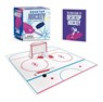 Desktop Hockey - Dwight Evan Young - 9780762483020