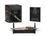 Game of Thrones: Catspaw Collectible Dagger - Jim McDermott - 9780762483433