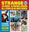 Strange and Unsung All-Stars of the DC Multiverse - Stephanie R. Williams - 9780762483440