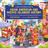 A Child's Introduction to Asian American and Pacific Islander History - Naomi Hirahara - 9780762483969