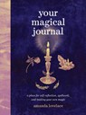 Your Magical Journal - Amanda Lovelace - 9780762484171