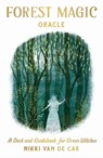 Forest Magic Oracle - Nikki van de Car - 9780762485352