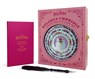 Harry Potter: Dolores Umbridge Collectible Cat Plate Set -  - 9780762485567