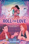 Roll for Love - M.K. England - 9780762488179