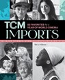 TCM Imports - Alicia Malone - 9780762488483