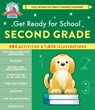 Get Ready for School: Second Grade (Revised and Updated) - Heather Stella - 9780762488674