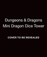 Dungeons & Dragons: Mini Dragon Dice Tower - Brenna Dinon - 9780762489718