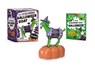 The Screaming Halloween Goat: Ahhhhh! - Jessie Oleson Moore - 9780762489749
