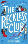 The Reckless Club - Beth Vrabel - 9780762490400
