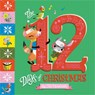 The 12 Days of Christmas - Jill Howarth - 9780762491421