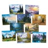 Bob Ross Notecards - Bob Ross - 9780762491704
