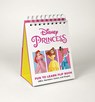 Disney Princess Fun to Learn Flip Book - Disney - 9780762493340