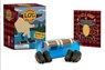 Finger Log Rolling: Lumberjack Approved! - Alan Goldsher - 9780762494002