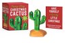 Teeny-Tiny Christmas Cactus: It Lights Up! - Mollie Thomas - 9780762494873