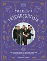 Friendsgiving - Shoshana Stopek - 9780762499311