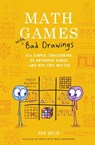 Math Games with Bad Drawings - Ben Orlin - 9780762499854
