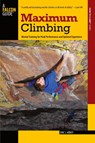 Maximum Climbing - Eric van der Horst - 9780762755325