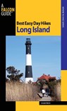 Best Easy Day Hikes Long Island - Susan Finch - 9780762755394