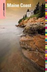 Insiders' Guide® to the Maine Coast - Andrew Vietze - 9780762756087