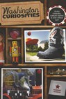 Washington Curiosities - Harriet Baskas - 9780762761197