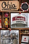 Ohio Curiosities - Sandra Gurvis - 9780762764082