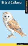 Birds of California - Todd Telander - 9780762776221
