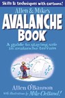 Allen & Mike's Avalanche Book - Mike Clelland ; Allen O'bannon - 9780762779994