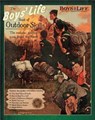 Boys' Life Book of Outdoor Skills - Boy Scouts of America - 9780762780143
