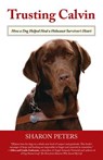 Trusting Calvin - Sharon Peters - 9780762782307
