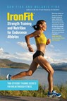IronFit Strength Training and Nutrition for Endurance Athletes - Don Fink ; Melanie Fink - 9780762782949