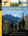Rocky Mountain National Park: Peril on Longs Peak - Mike Graf - 9780762784127