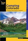 Camping Colorado - Melinda Crow - 9780762785803