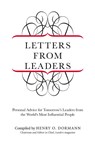 Letters from Leaders - Henry Dormann - 9780762788125